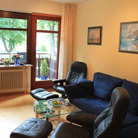 Ferienwohnung Edith