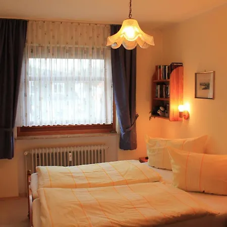 Ferienwohnung Edith Apartmán Wyk auf Föhr
